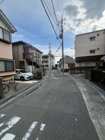 ■新規専任物件■茨木市中津町