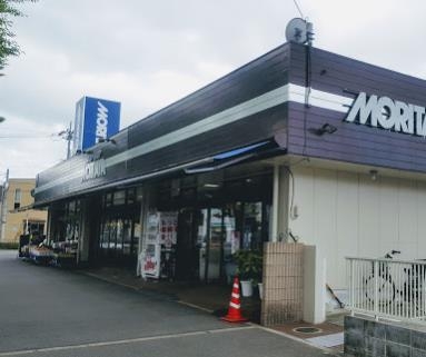高槻市安岡寺町３丁目の土地(ミートモリタ屋聖ヶ丘店)