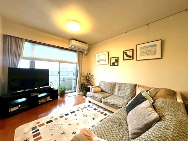 ■新規専任物件■ライオンズマンション茨木ヒルズ