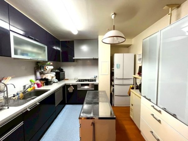 ■新規専任物件■ライオンズマンション茨木ヒルズ