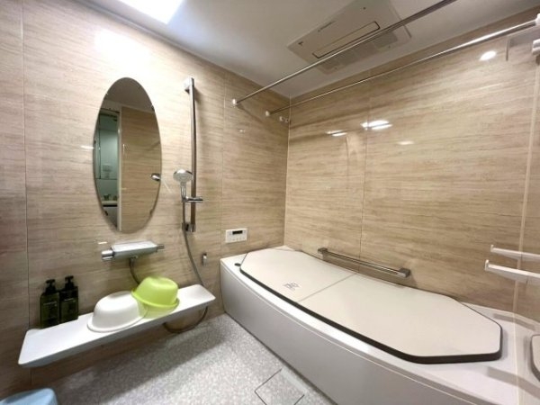 ■新規専任物件■ライオンズマンション茨木ヒルズ