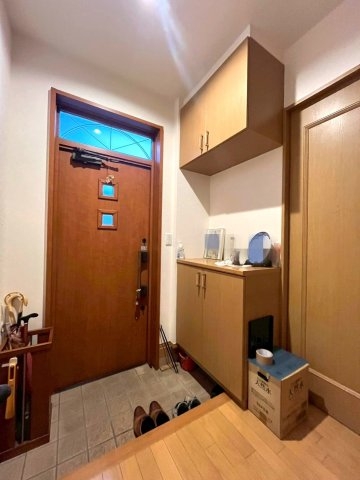 茨木市大池２丁目の中古一戸建て