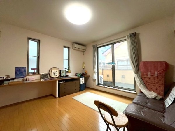 茨木市大池２丁目の中古一戸建て