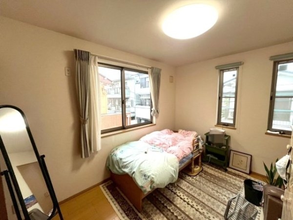 茨木市大池２丁目の中古一戸建て