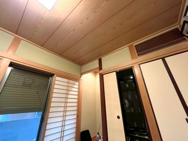 茨木市大池２丁目の中古一戸建て