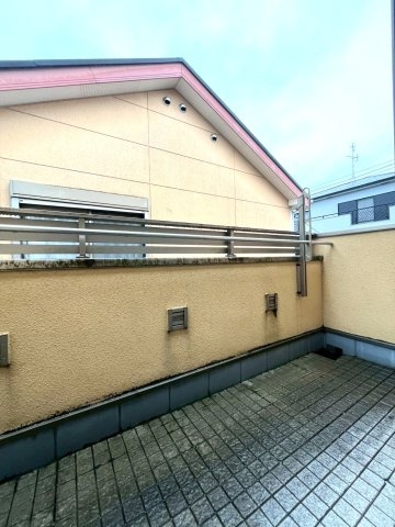 茨木市大池２丁目の中古一戸建て