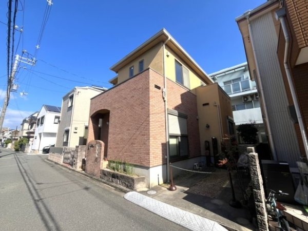 ■新規専任物件■茨木市大池２丁目