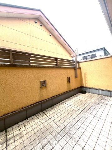 茨木市大池２丁目の中古一戸建て