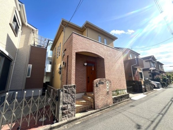 ■新規専任物件■茨木市大池２丁目