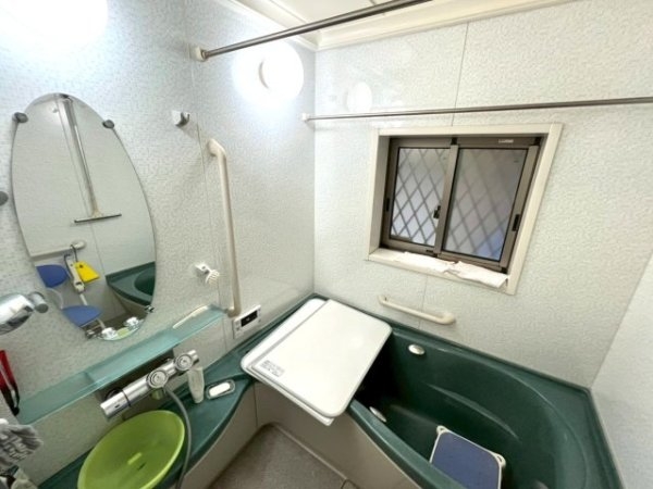 茨木市大池２丁目の中古一戸建て