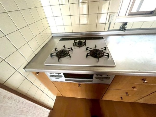 高槻市大塚町２丁目の中古一戸建て