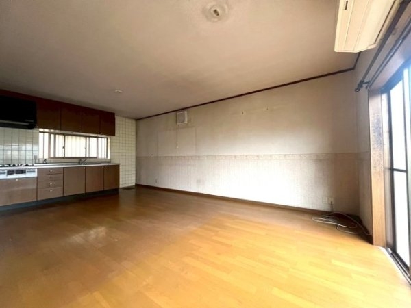 高槻市大塚町２丁目の中古一戸建て