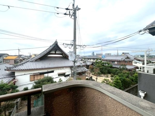 高槻市大塚町２丁目の中古一戸建て