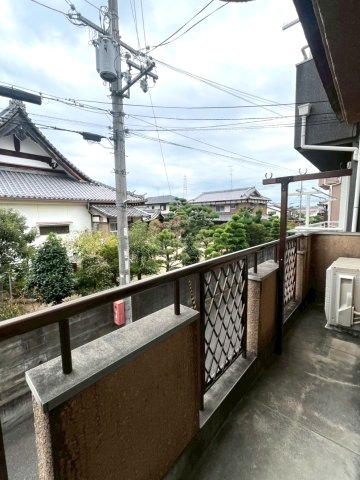 高槻市大塚町２丁目の中古一戸建て