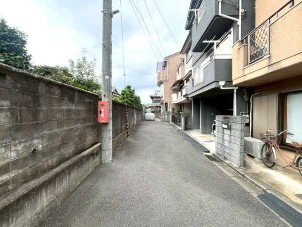 高槻市大塚町２丁目の中古一戸建て