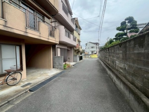 高槻市大塚町２丁目の中古一戸建て