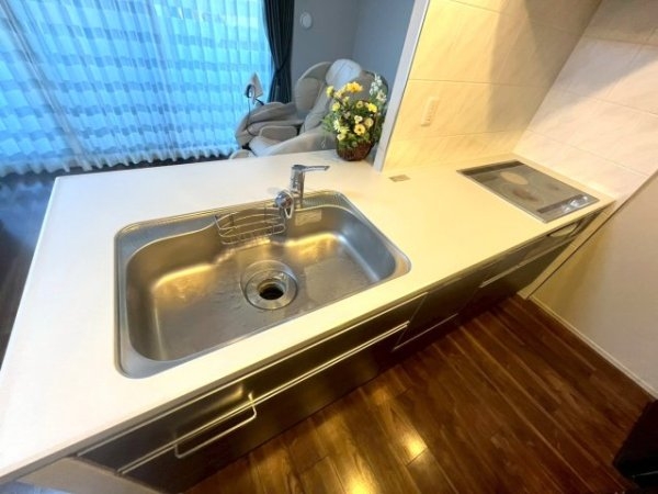 ライオンズマンション茨木ニューシティーB街区