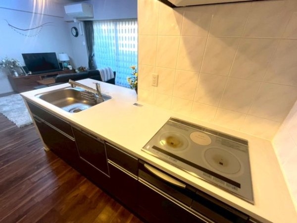 ライオンズマンション茨木ニューシティーB街区