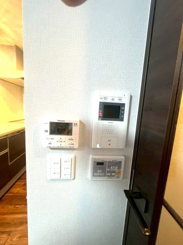 ライオンズマンション茨木ニューシティーB街区