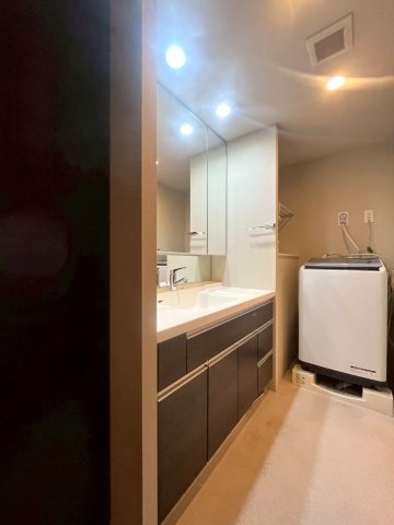 ライオンズマンション茨木ニューシティーB街区