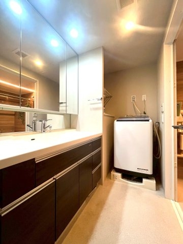 ライオンズマンション茨木ニューシティーB街区