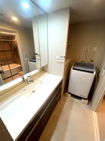 ライオンズマンション茨木ニューシティーB街区