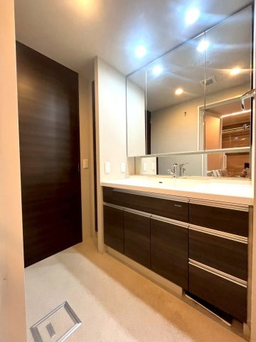 ライオンズマンション茨木ニューシティーB街区