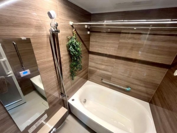 ライオンズマンション茨木ニューシティーB街区