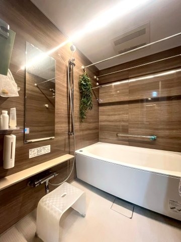 ライオンズマンション茨木ニューシティーB街区