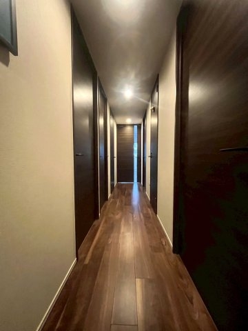 ライオンズマンション茨木ニューシティーB街区