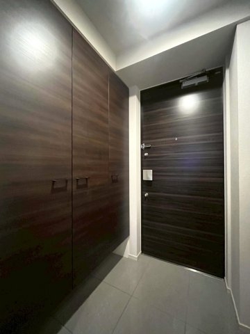 ライオンズマンション茨木ニューシティーB街区