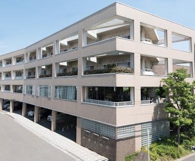 高槻市淀の原町の土地(水無瀬病院)