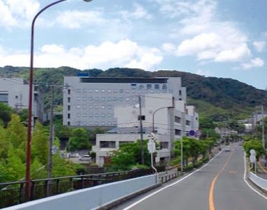 高槻市淀の原町の土地(島本町役場)