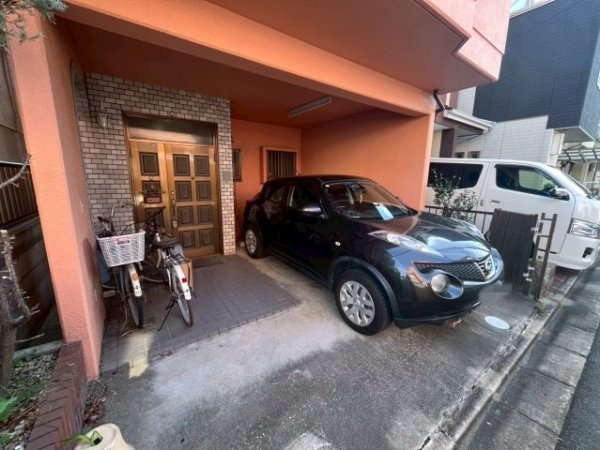高槻市辻子３丁目の中古一戸建て