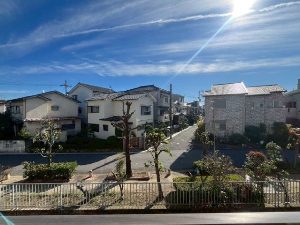 高槻市辻子３丁目の中古一戸建て