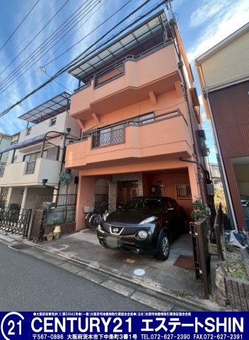 ■１００万円値下げしました■高槻市辻子三丁目