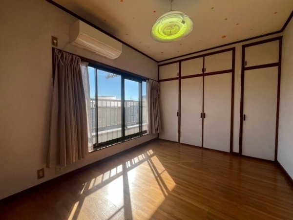 高槻市辻子３丁目の中古一戸建て