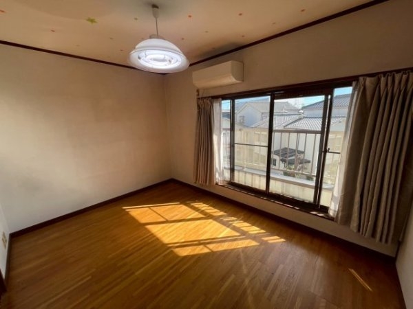 高槻市辻子３丁目の中古一戸建て