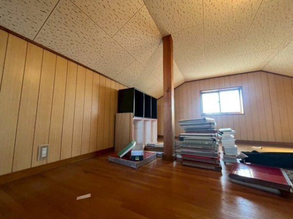 高槻市辻子３丁目の中古一戸建て