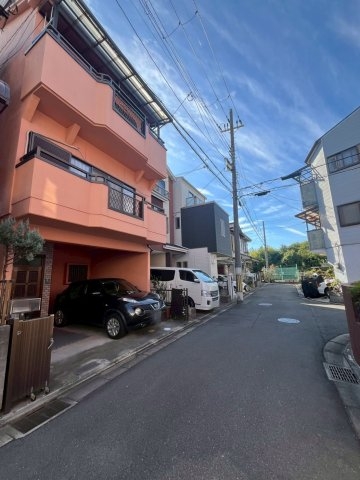 ■１００万円値下げしました■高槻市辻子三丁目