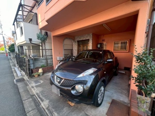 ■１００万円値下げしました■高槻市辻子三丁目
