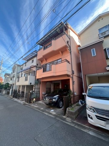 高槻市辻子３丁目の中古一戸建て