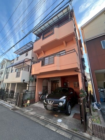高槻市辻子３丁目の中古一戸建て