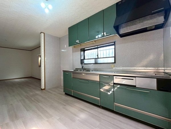 摂津市一津屋１丁目の中古一戸建て