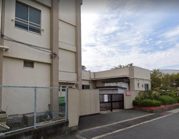 摂津市一津屋１丁目の中古一戸建て(味生小学校)