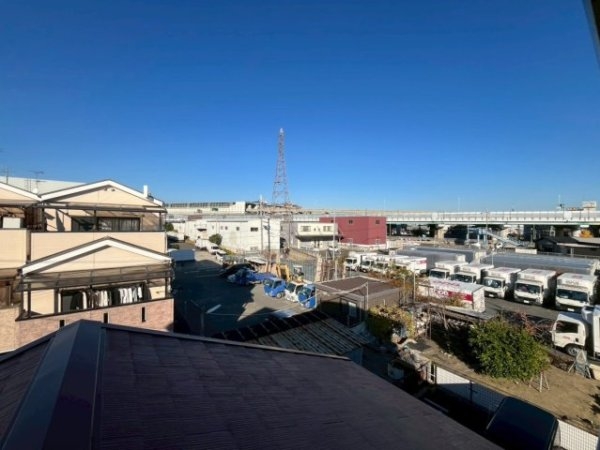摂津市一津屋１丁目の中古一戸建て