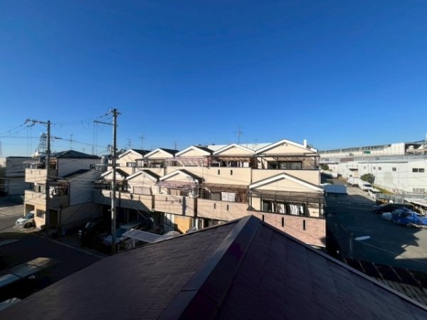 摂津市一津屋１丁目の中古一戸建て