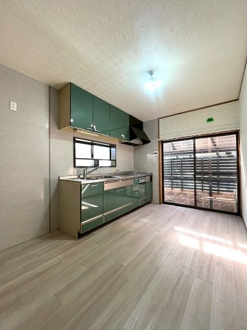 摂津市一津屋１丁目の中古一戸建て