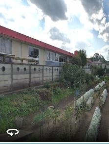 茨木市郡山２丁目の土地(茨木市立郡幼稚園)