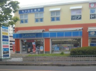 高槻市奈佐原４丁目の中古一戸建て(ローソン高槻奈佐原二丁目店)